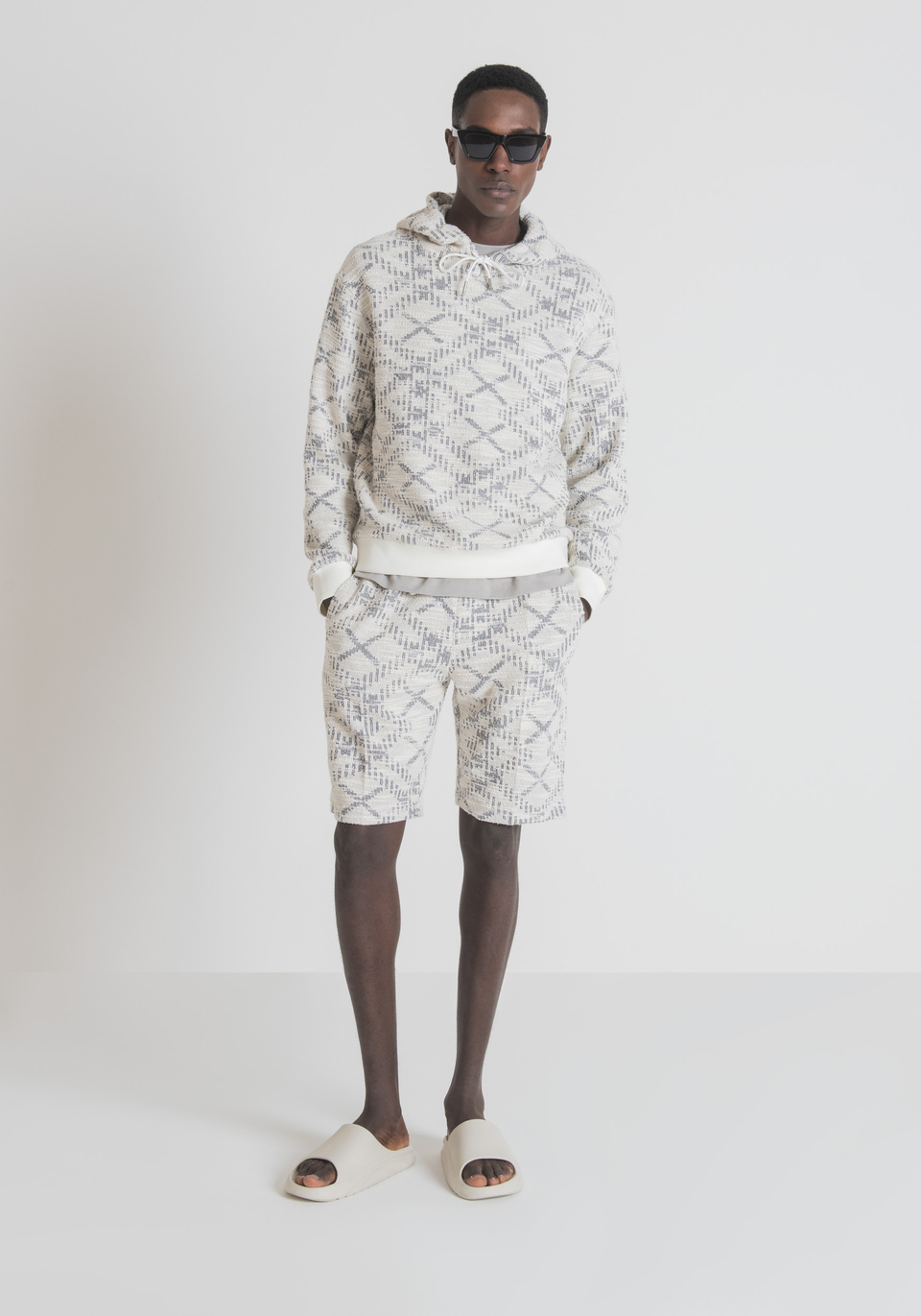 LOOK 38 - Antony Morato Online Shop