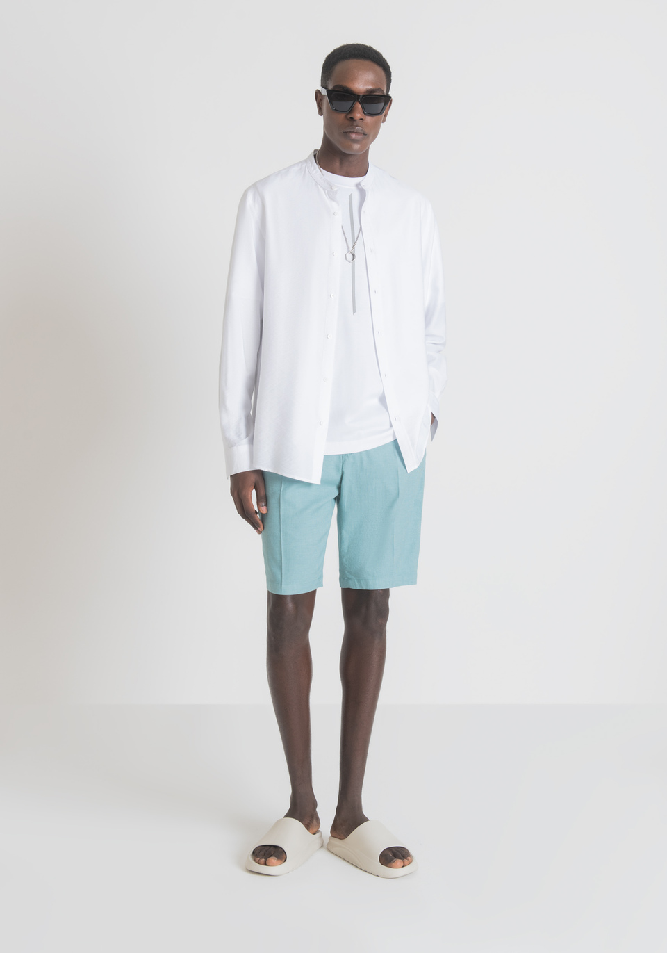 LOOK 44 - Antony Morato Online Shop