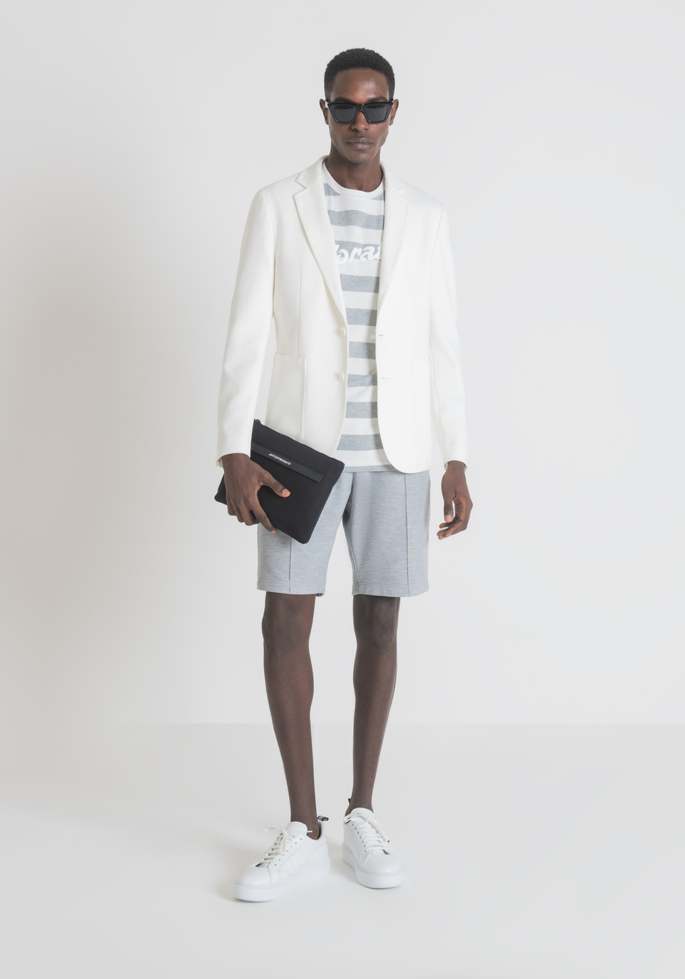 LOOK 47 - Antony Morato Online Shop