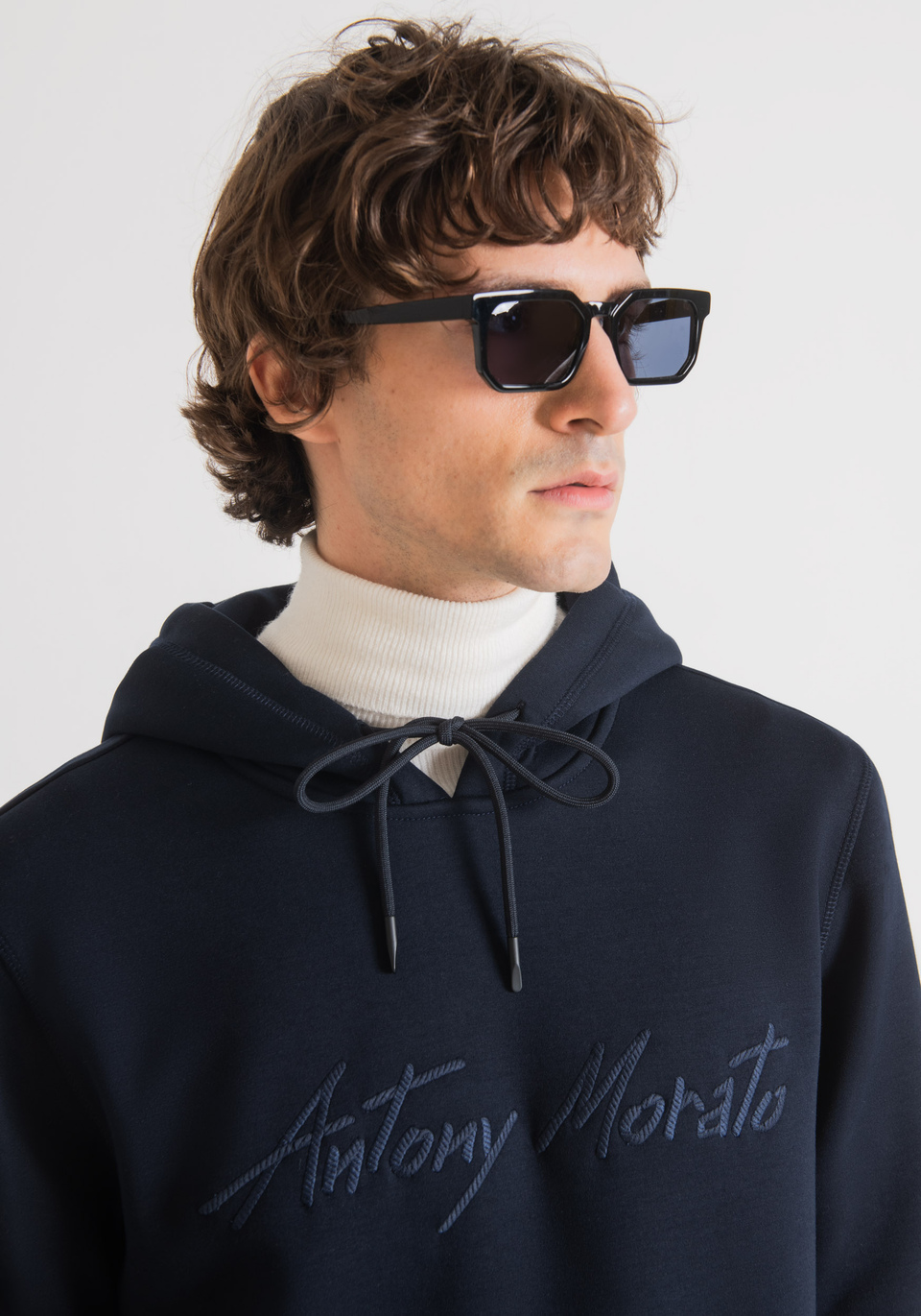 Antony discount morato hoodie