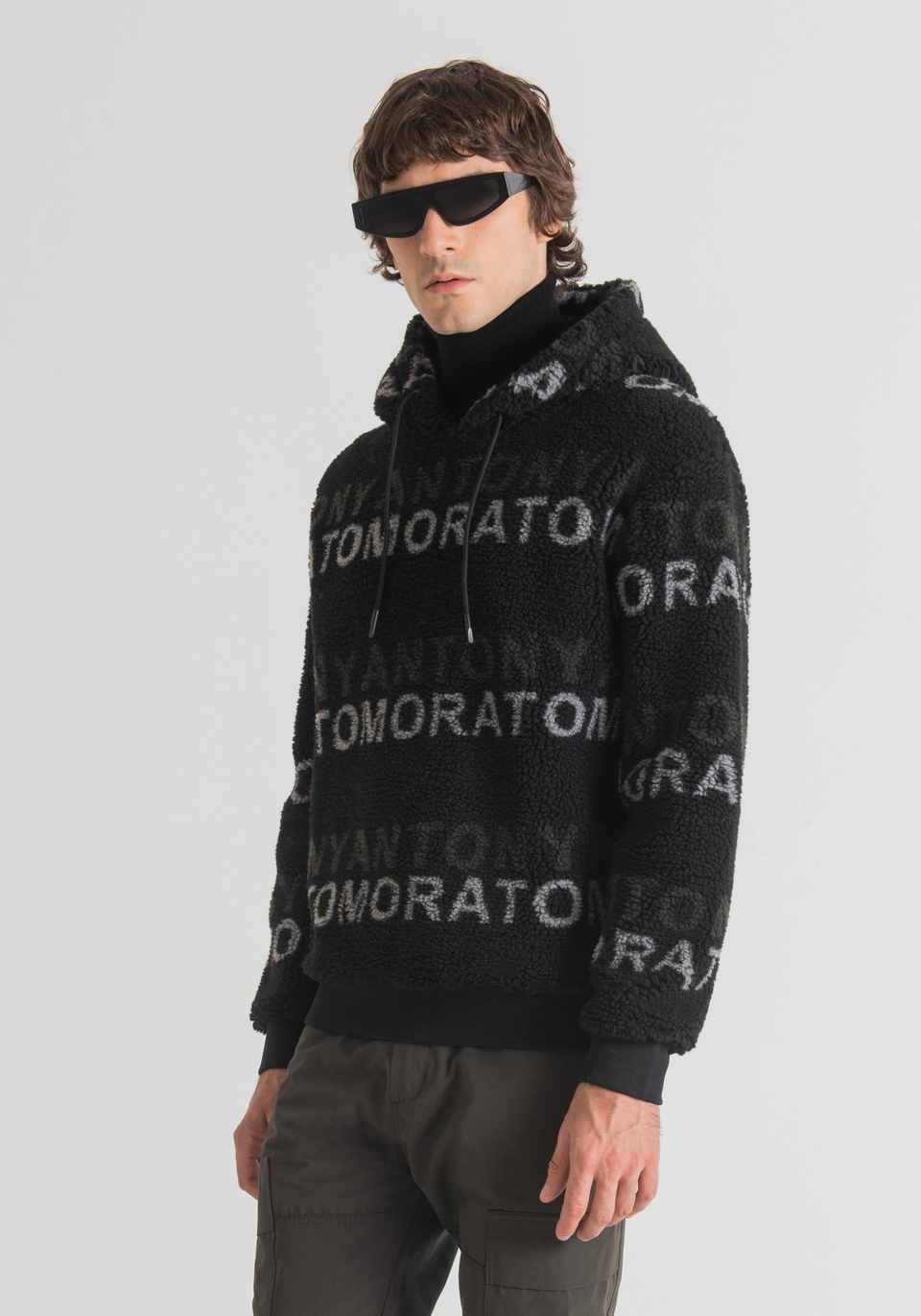 Antony morato sweatshirt Clearance