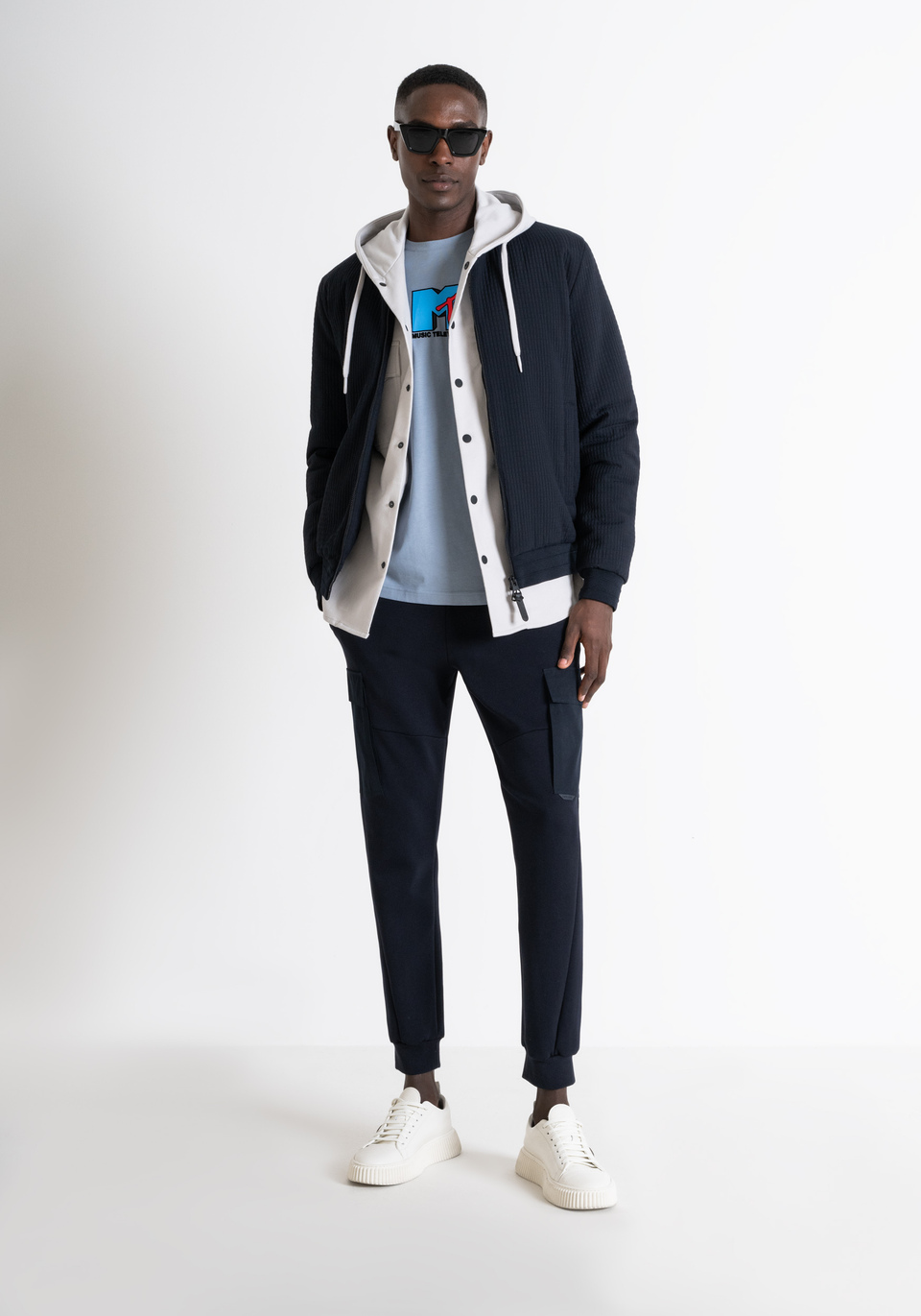 LOOK 49 - Antony Morato Online Shop