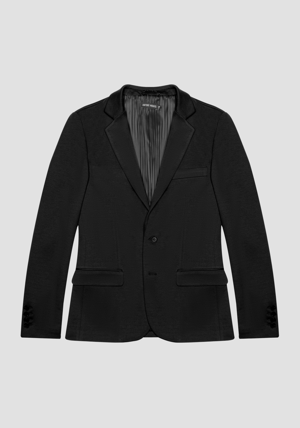Antony morato blazer super slim fit cheap