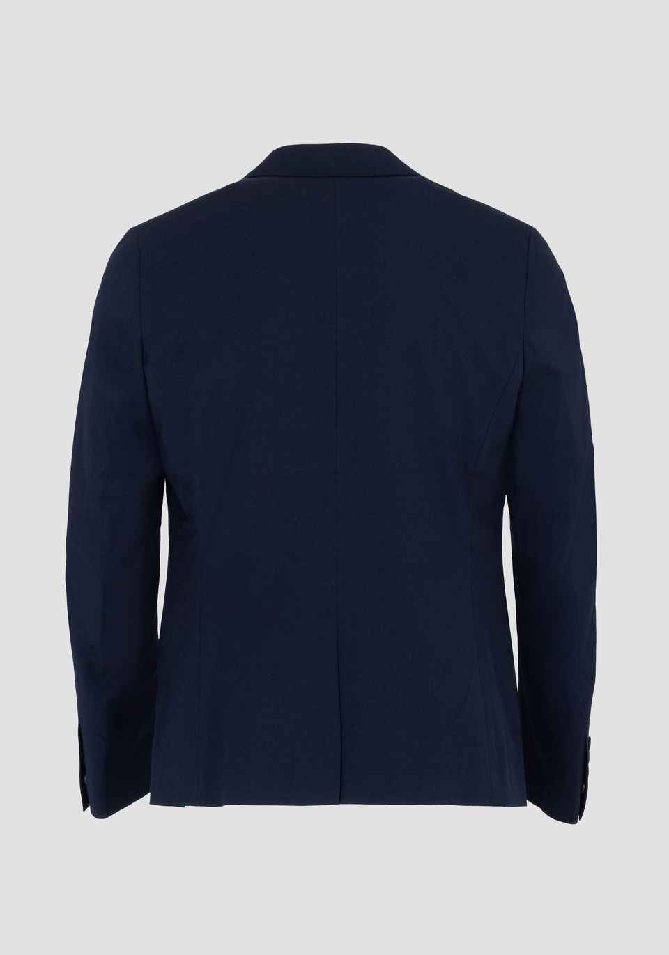 “BONNIE” SLIM-FIT JACKET IN A SOFT-TOUCH FABRIC - Antony Morato Online Shop