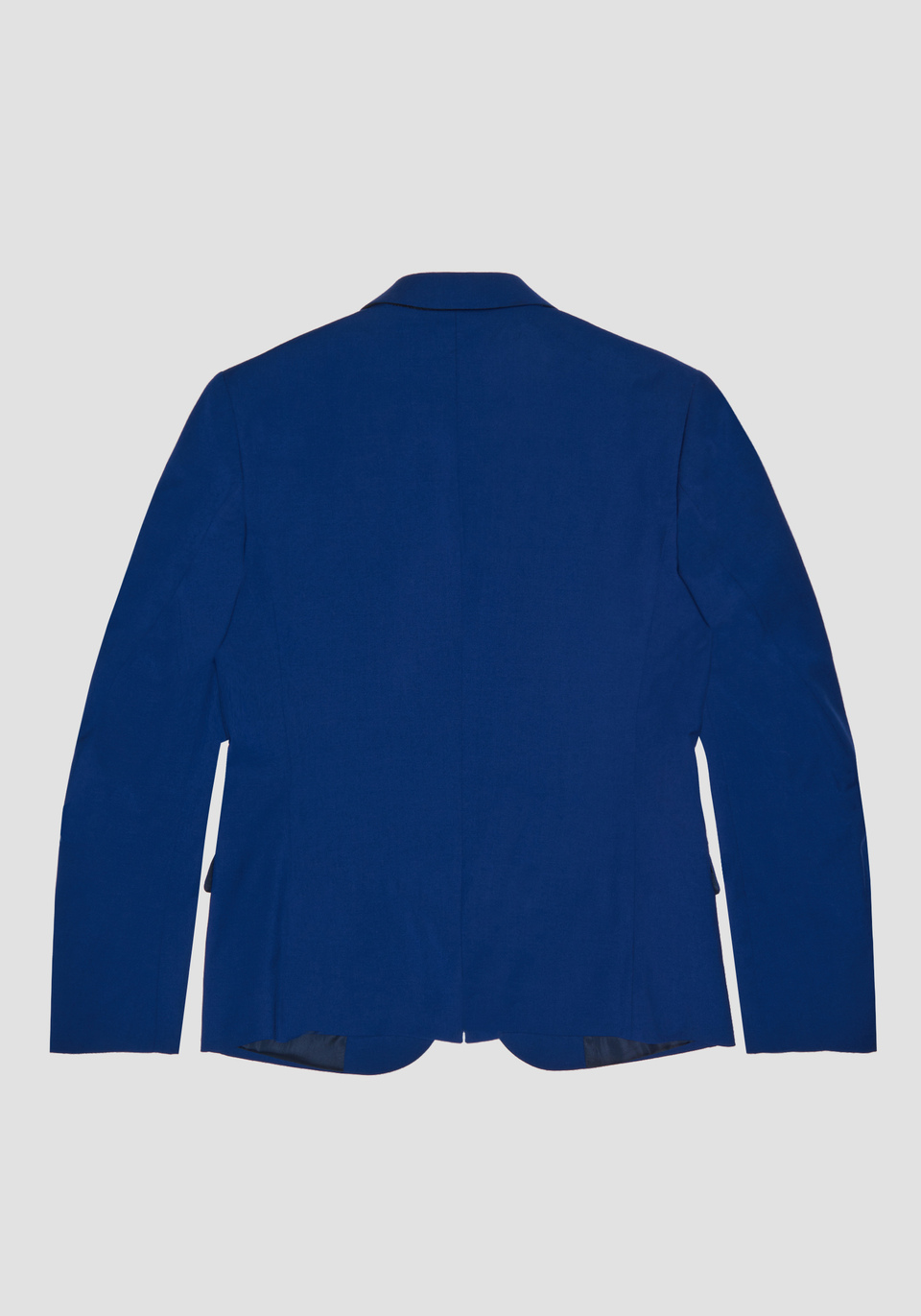 BLAZER SLIM FIT „BONNIE“ AUS SOFT-TOUCH-GEWEBE - Antony Morato Online Shop