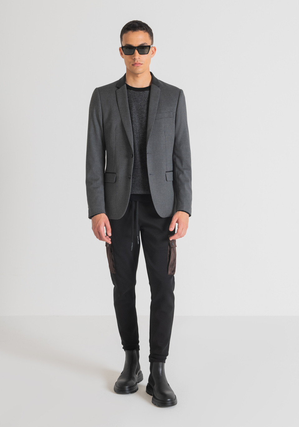 LOOK 14 - Antony Morato Online Shop