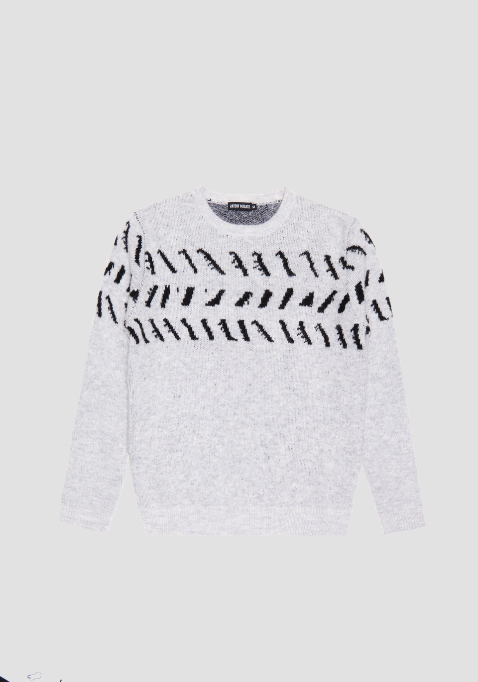 Antony hot sale morato sweatshirt