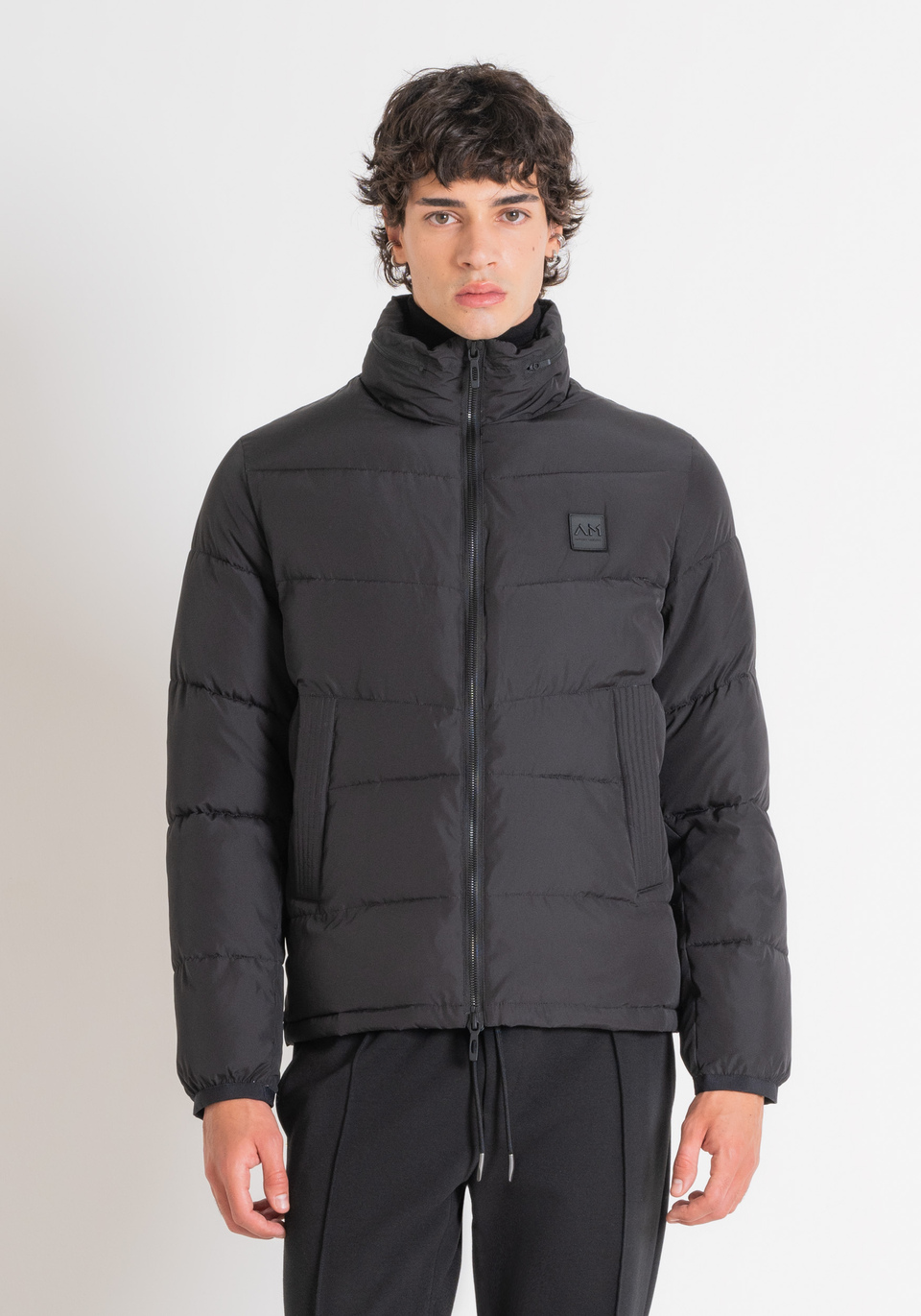 Antony morato black collection jacket shop