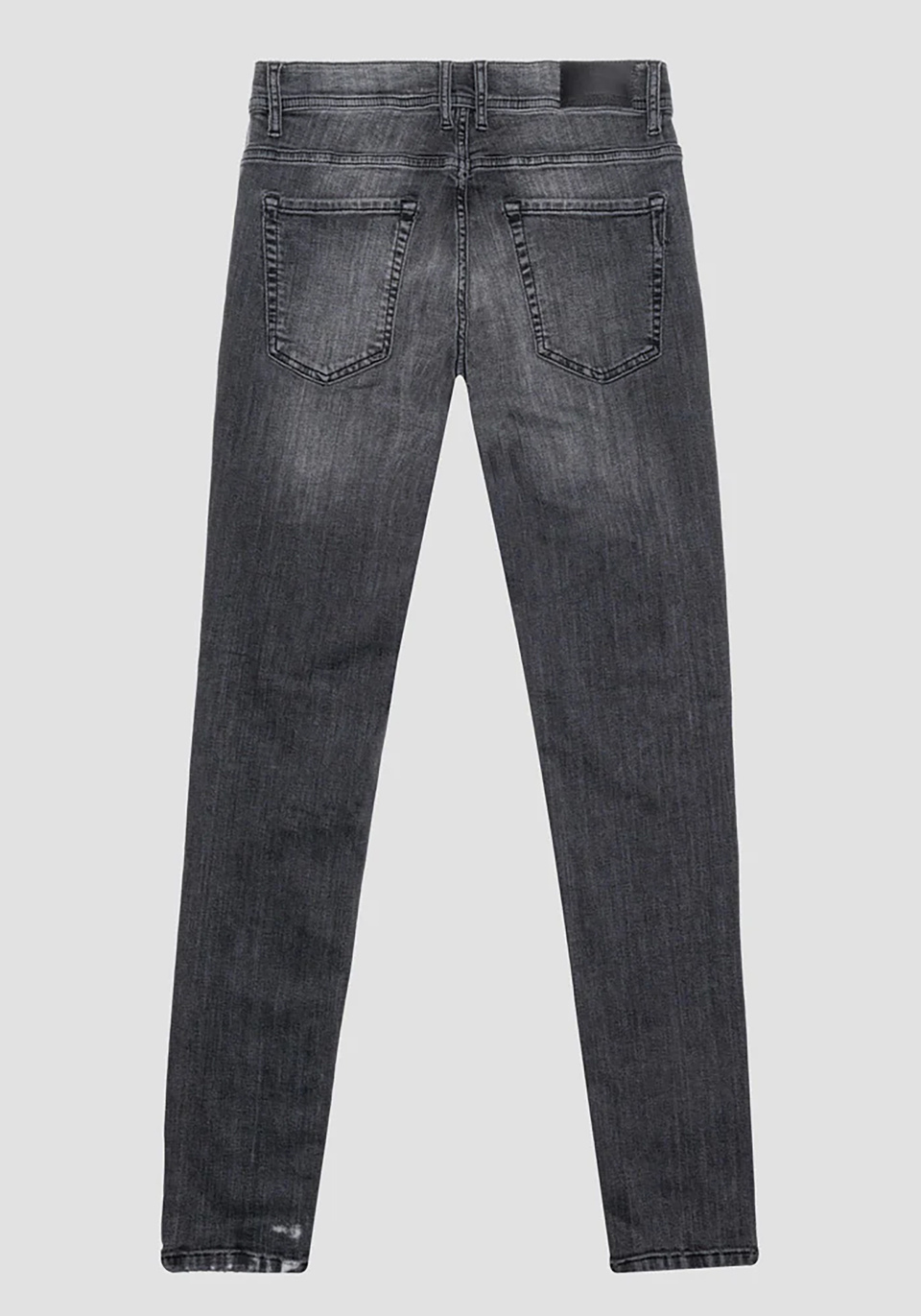 GILMOUR SUPER SKINNY FIT JEANS IN POWER STRETCH - Antony Morato Online Shop