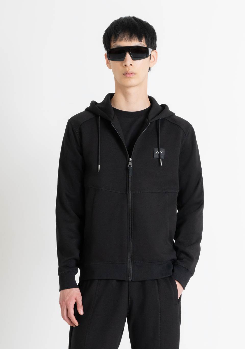 Antony morato hoodie sales