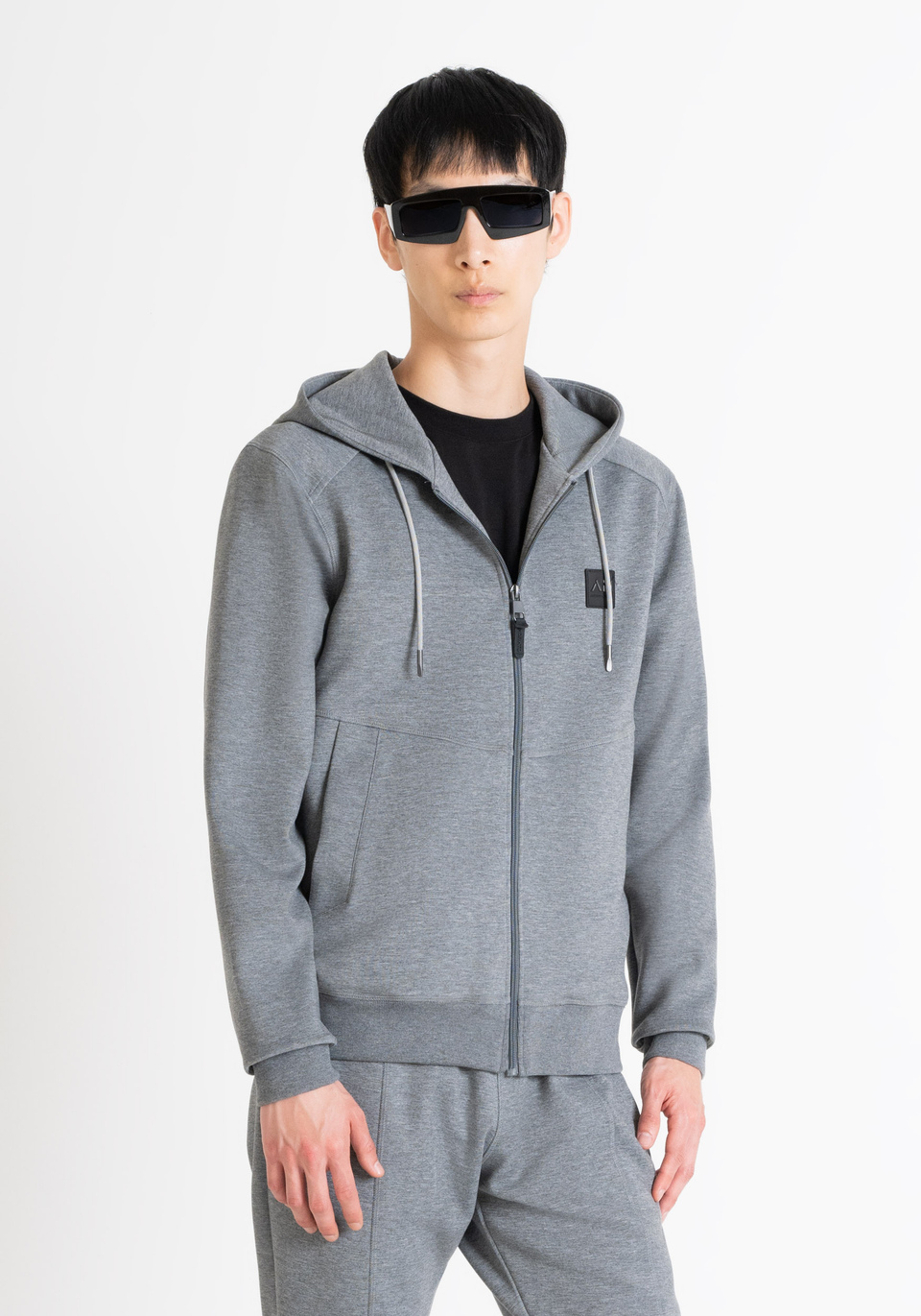 Antony morato sweatshirt cheap