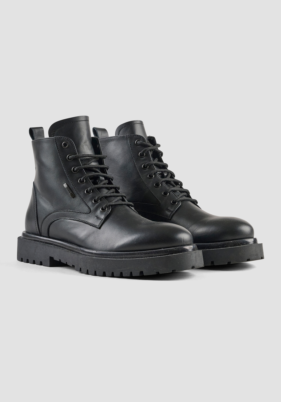 BOTA «HUCK» EN PIEL - Antony Morato Online Shop