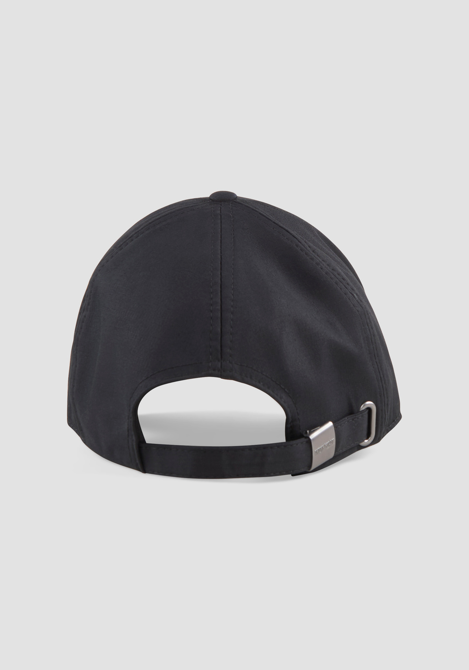 MÜTZE MIT VISIER IM BASEBALL-STIL AUS BAUMWOLLE MIT LOGO - Antony Morato Online Shop