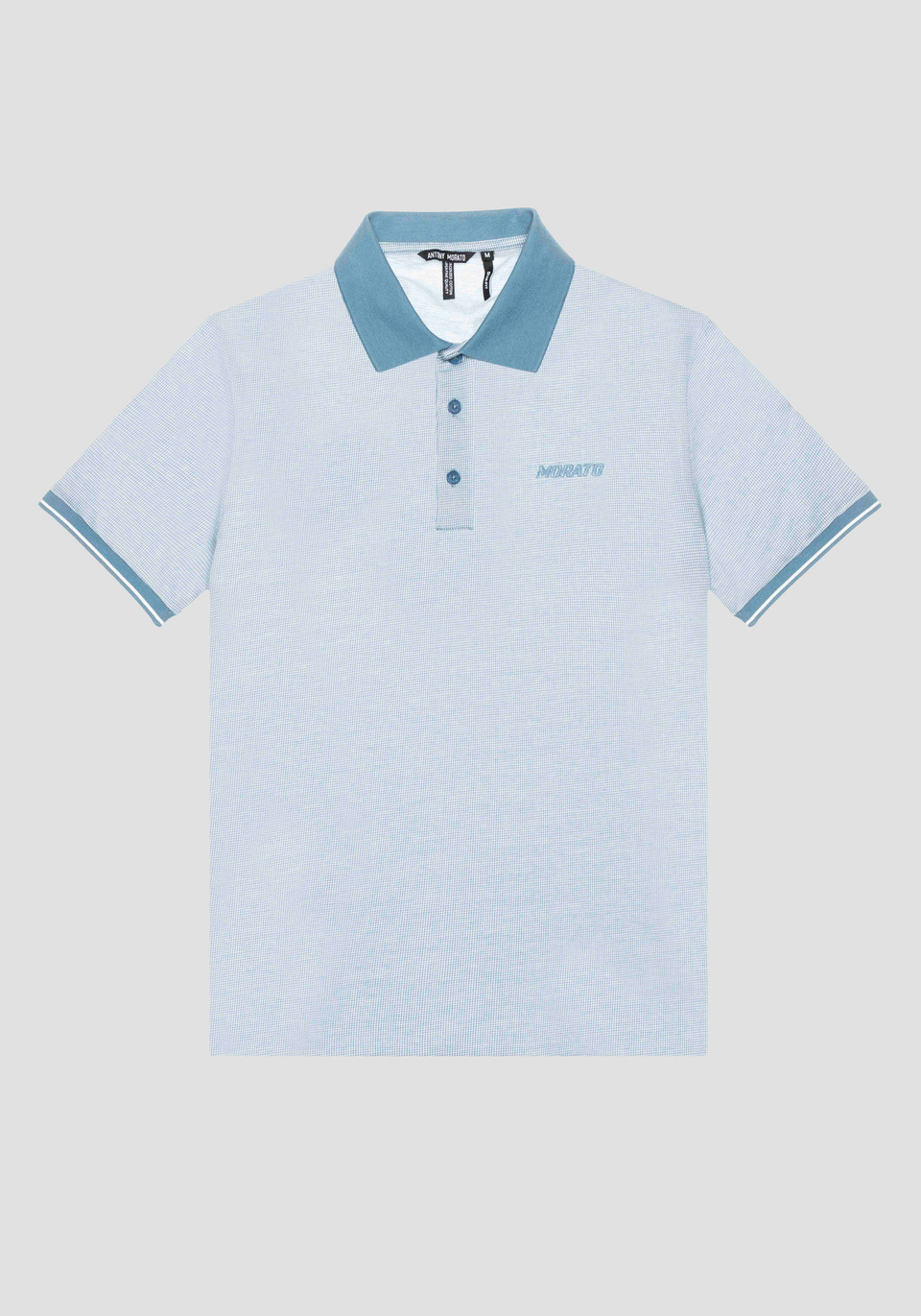 Antony morato polos outlet