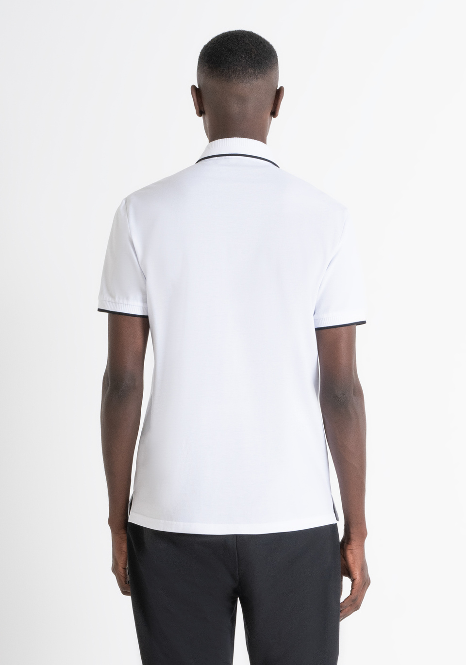 Polo tees online sales