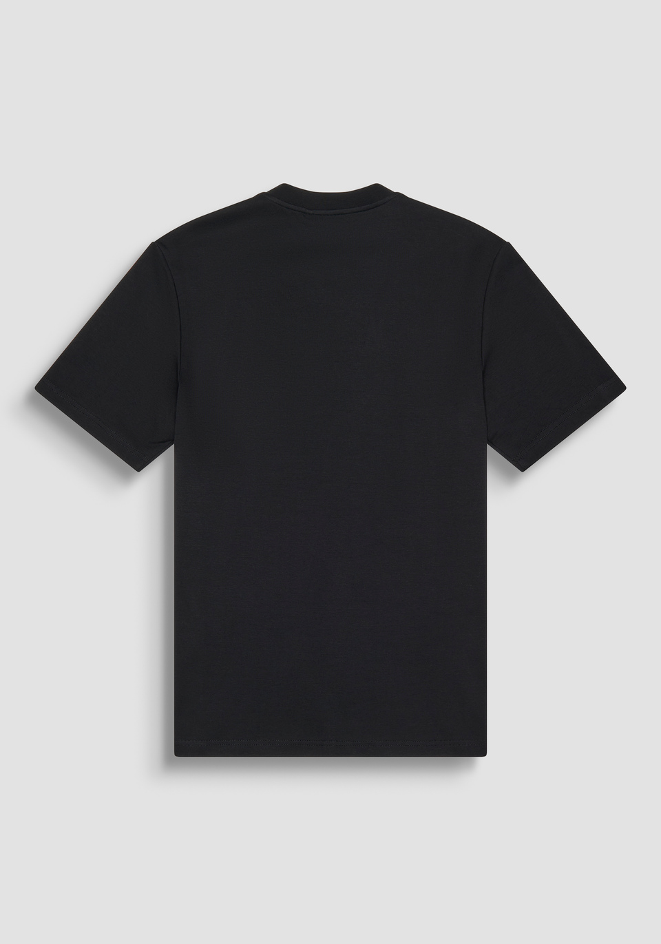 T-SHIRT RELAXED FIT IN COTONE MORBIDO - Antony Morato Online Shop
