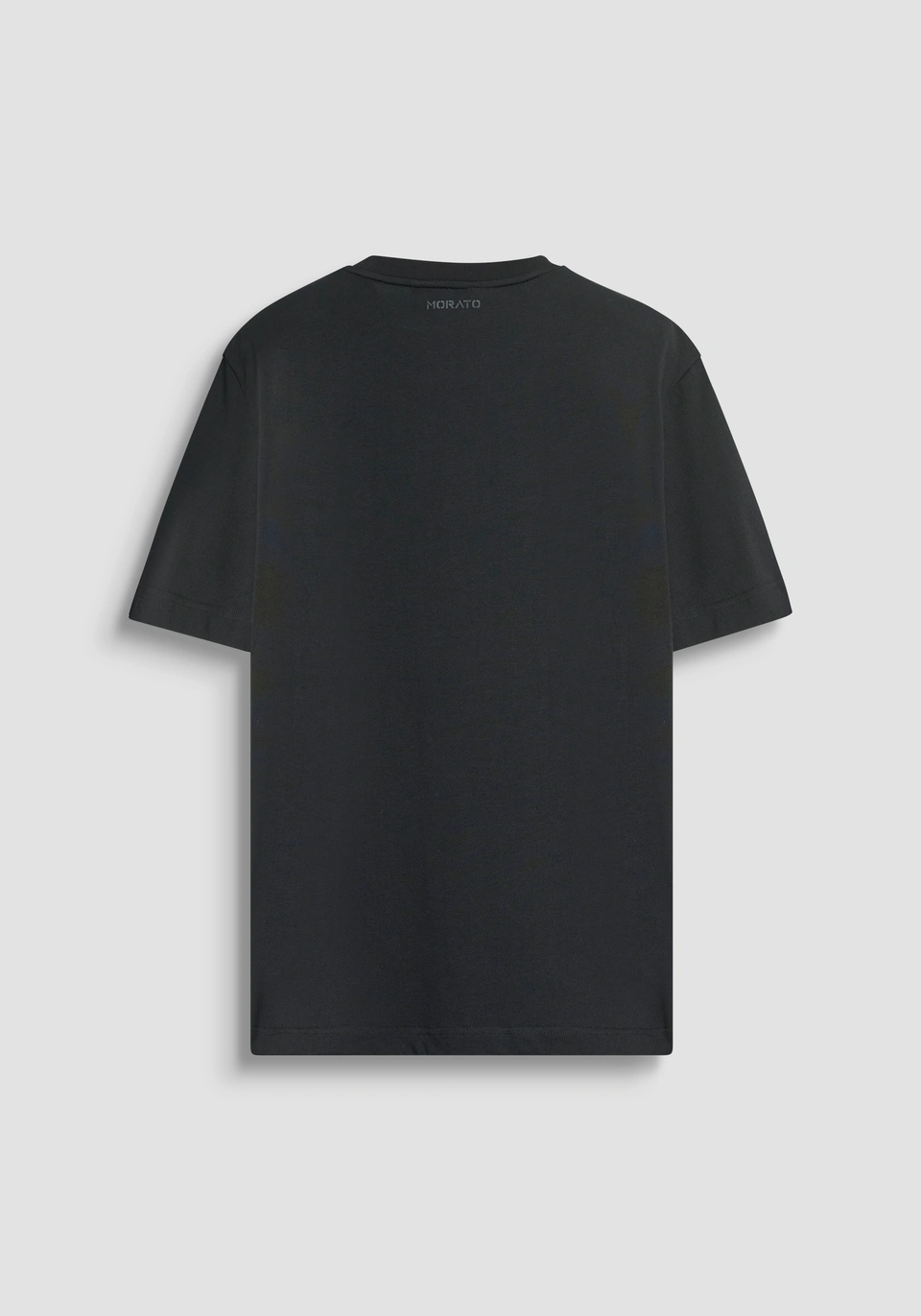 T- RELAXED FIT COTTON SHIRT - Antony Morato Online Shop