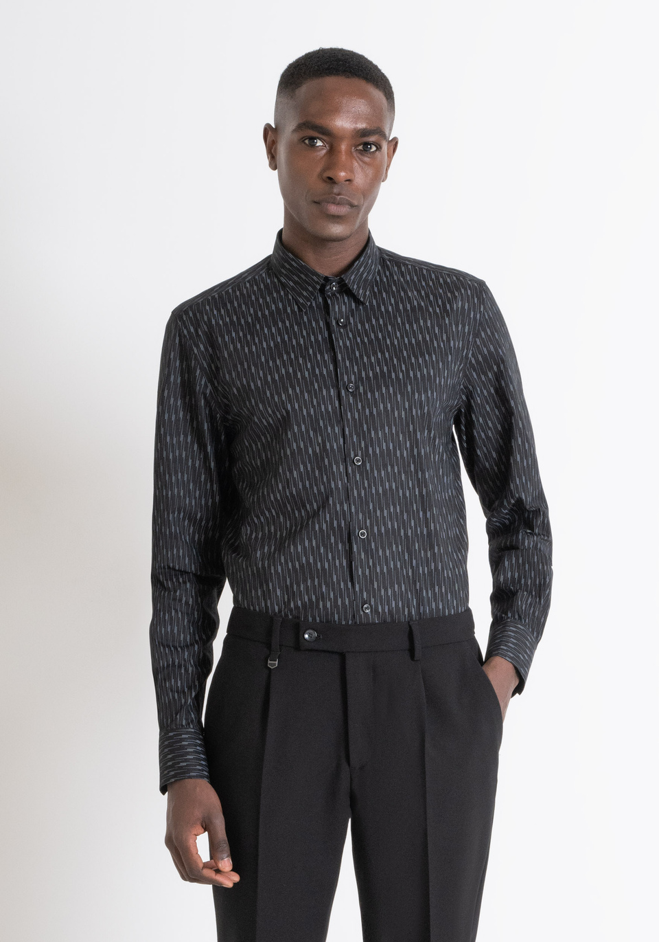 Camisa antony morato shop