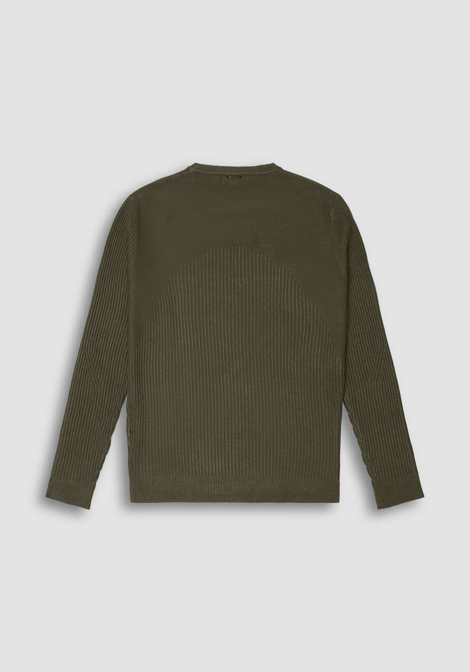 MAGLIA SLIM FIT IN MISTO VISCOSA ELASTICA - Antony Morato Online Shop