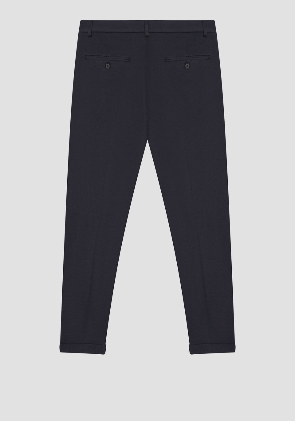 Twisted Tailor Super Skinny Suit Trouser In Charcoal Donegal Tweed, $47 |  Asos | Lookastic