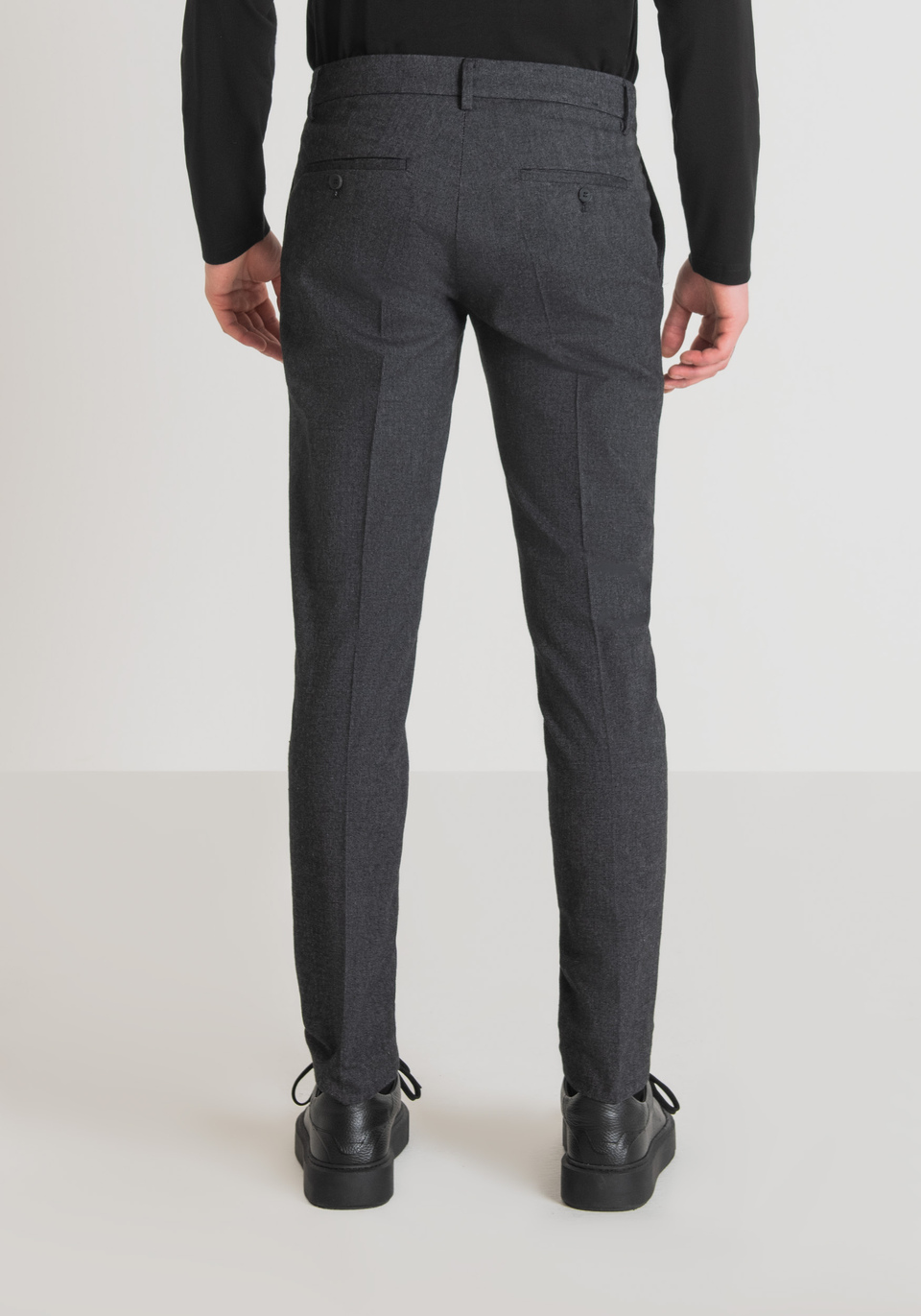 Men Formal Pants | Slim fit formal pants, Mens fashion suits, Mens formal  pants