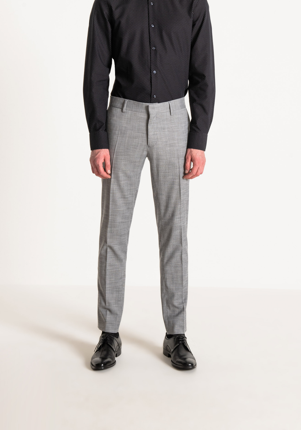 HOSE SLIM FIT „BONNIE“ - Antony Morato Online Shop