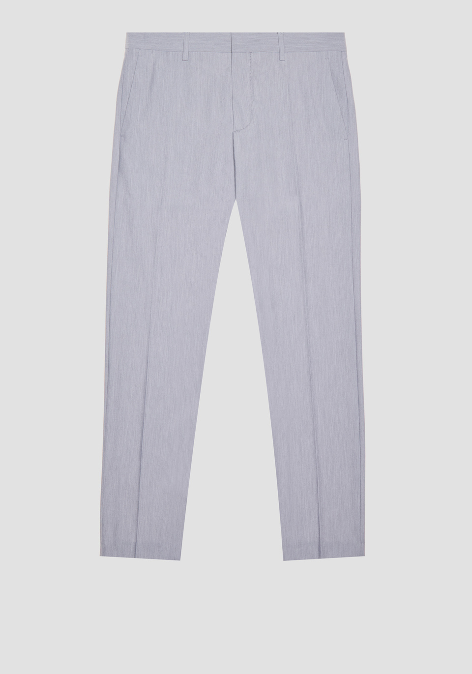 PANTALONI SLIM FIT “BONNIE” IN TESSUTO STRETCH - Antony Morato Online Shop