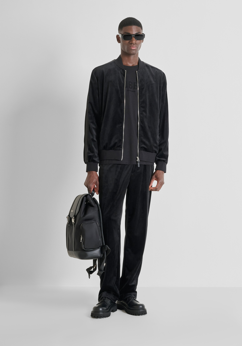 LOOK 1 - Antony Morato Online Shop