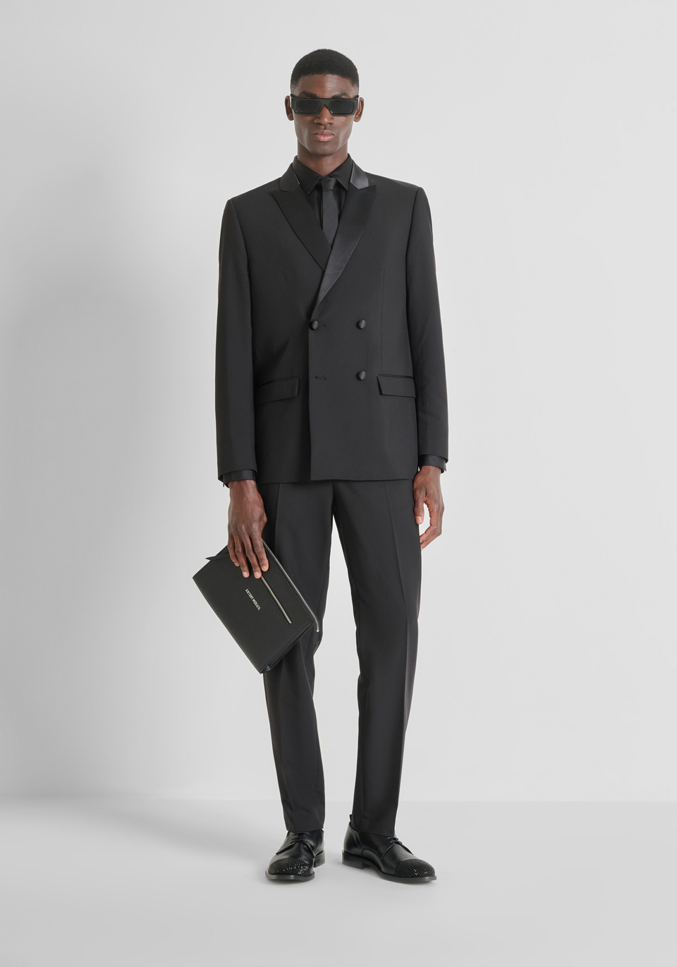 LOOK 3 - Antony Morato Online Shop