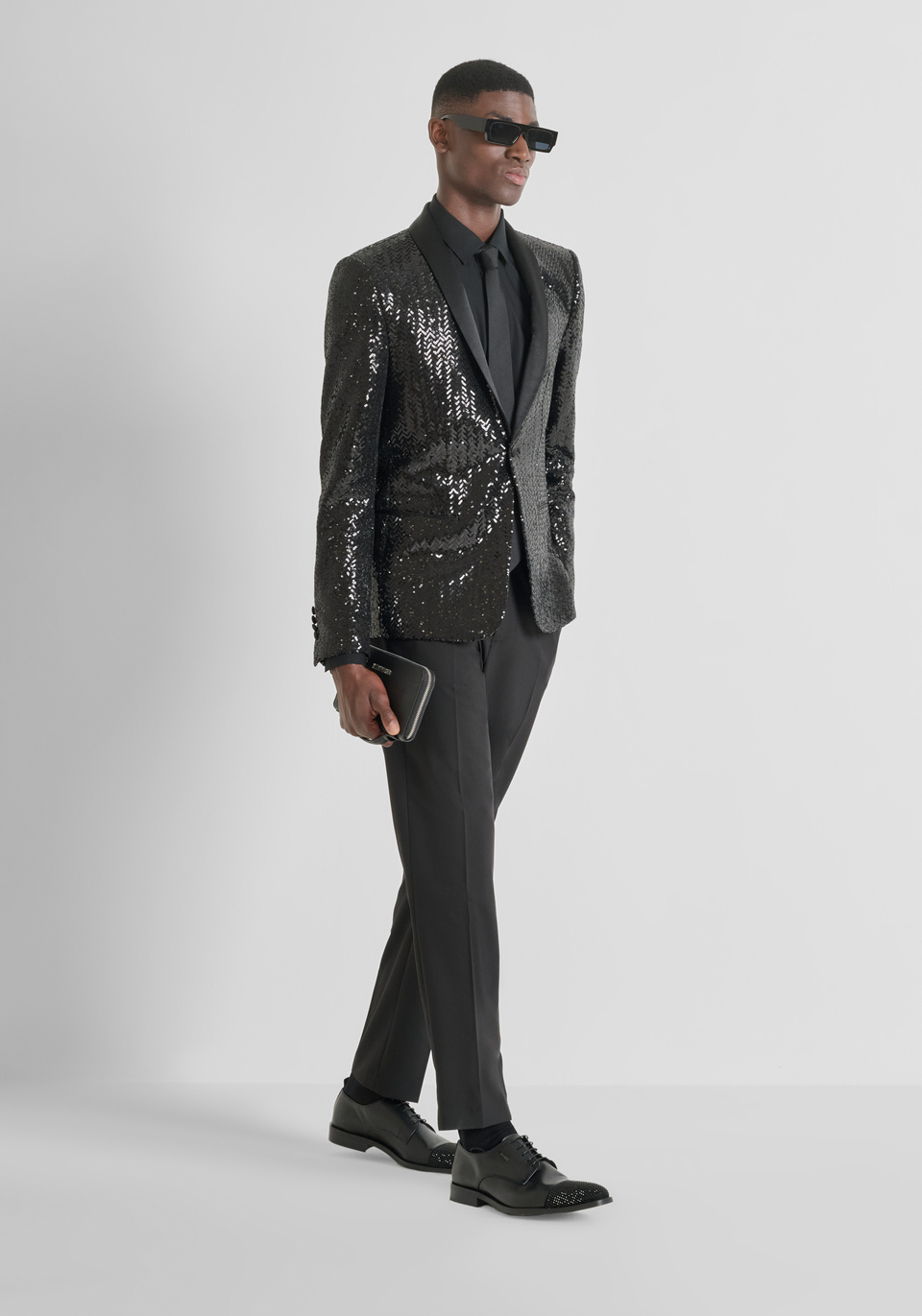 LOOK 5 - Antony Morato Online Shop