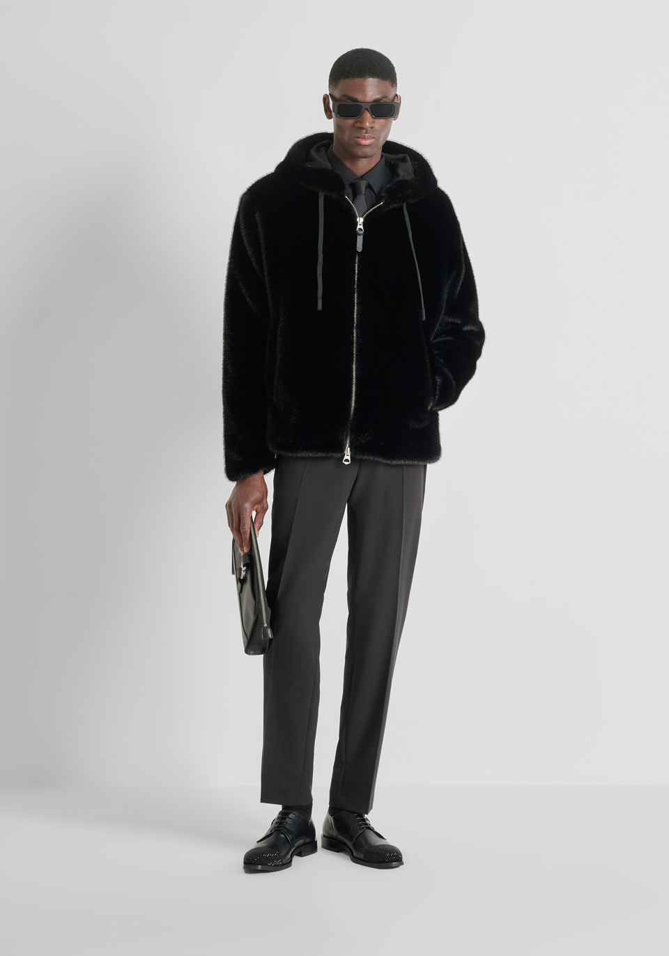 LOOK 6 - Antony Morato Online Shop