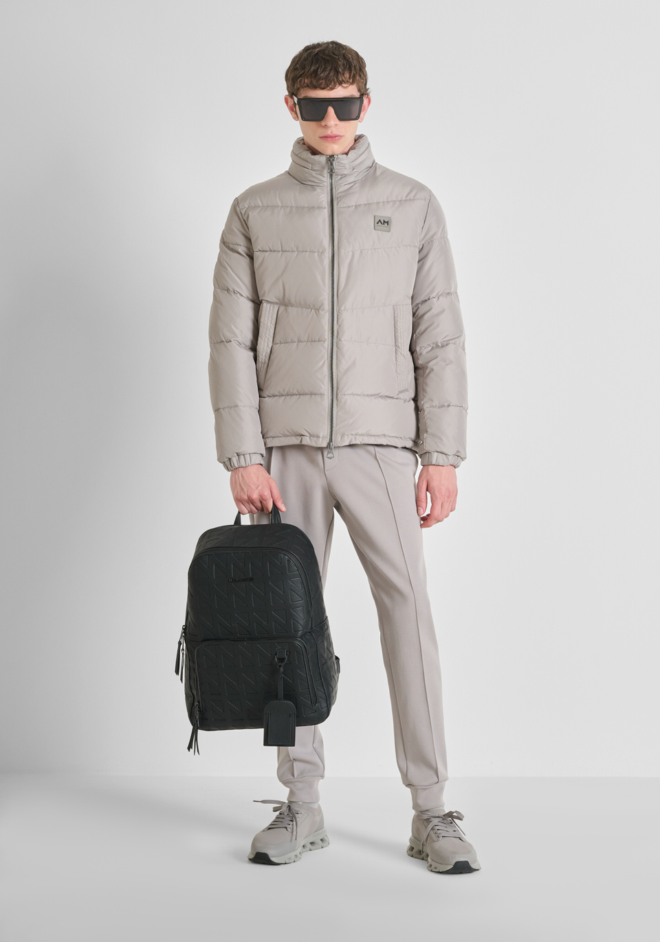 LOOK 100 - Antony Morato Online Shop