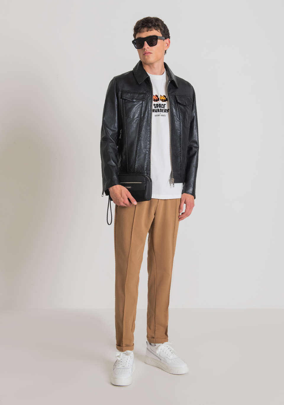 LOOK 101 - Antony Morato Online Shop
