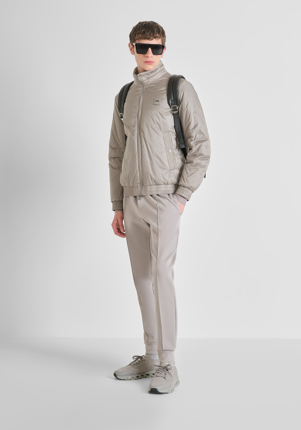 LOOK 101 - Antony Morato Online Shop