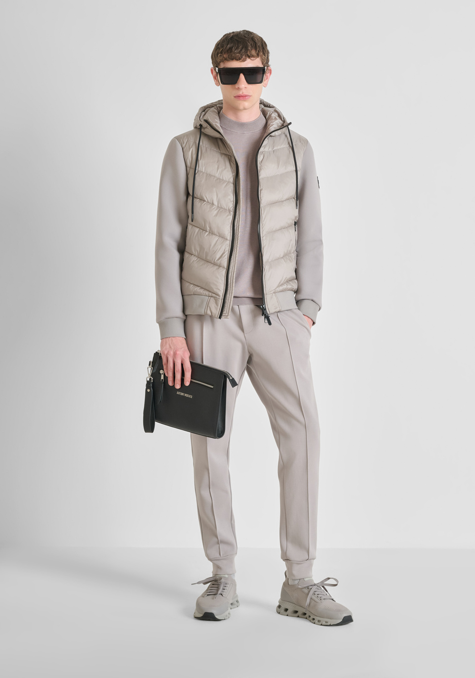 LOOK 102 - Antony Morato Online Shop