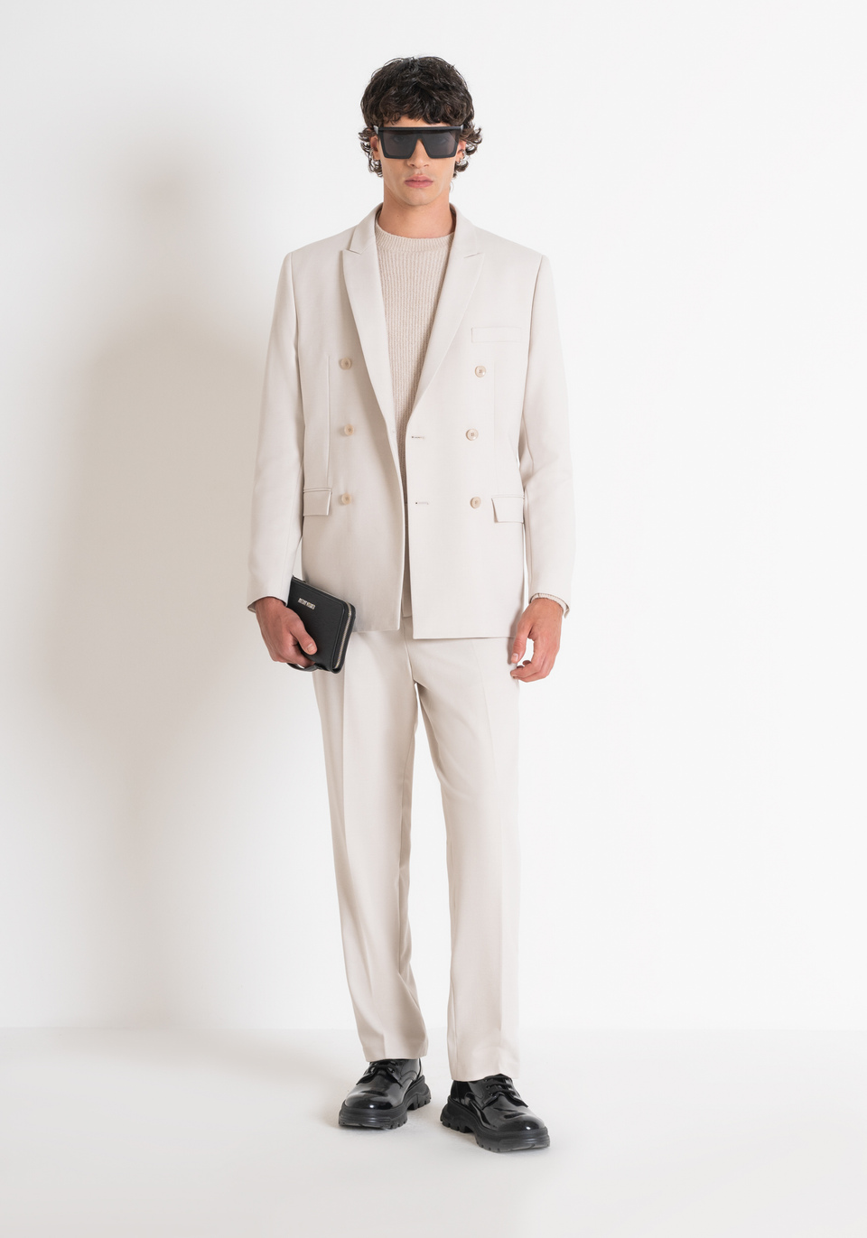 LOOK 103 - Antony Morato Online Shop