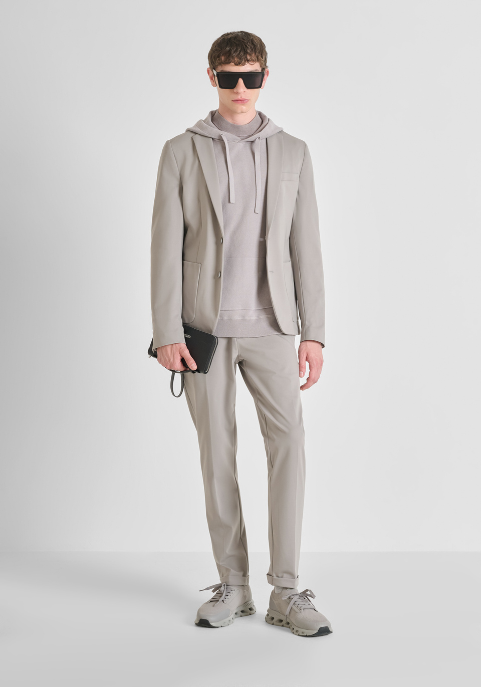 LOOK 103 - Antony Morato Online Shop