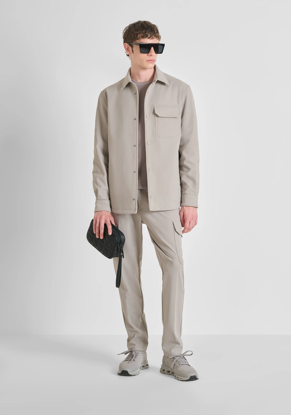 LOOK 104 - Antony Morato Online Shop