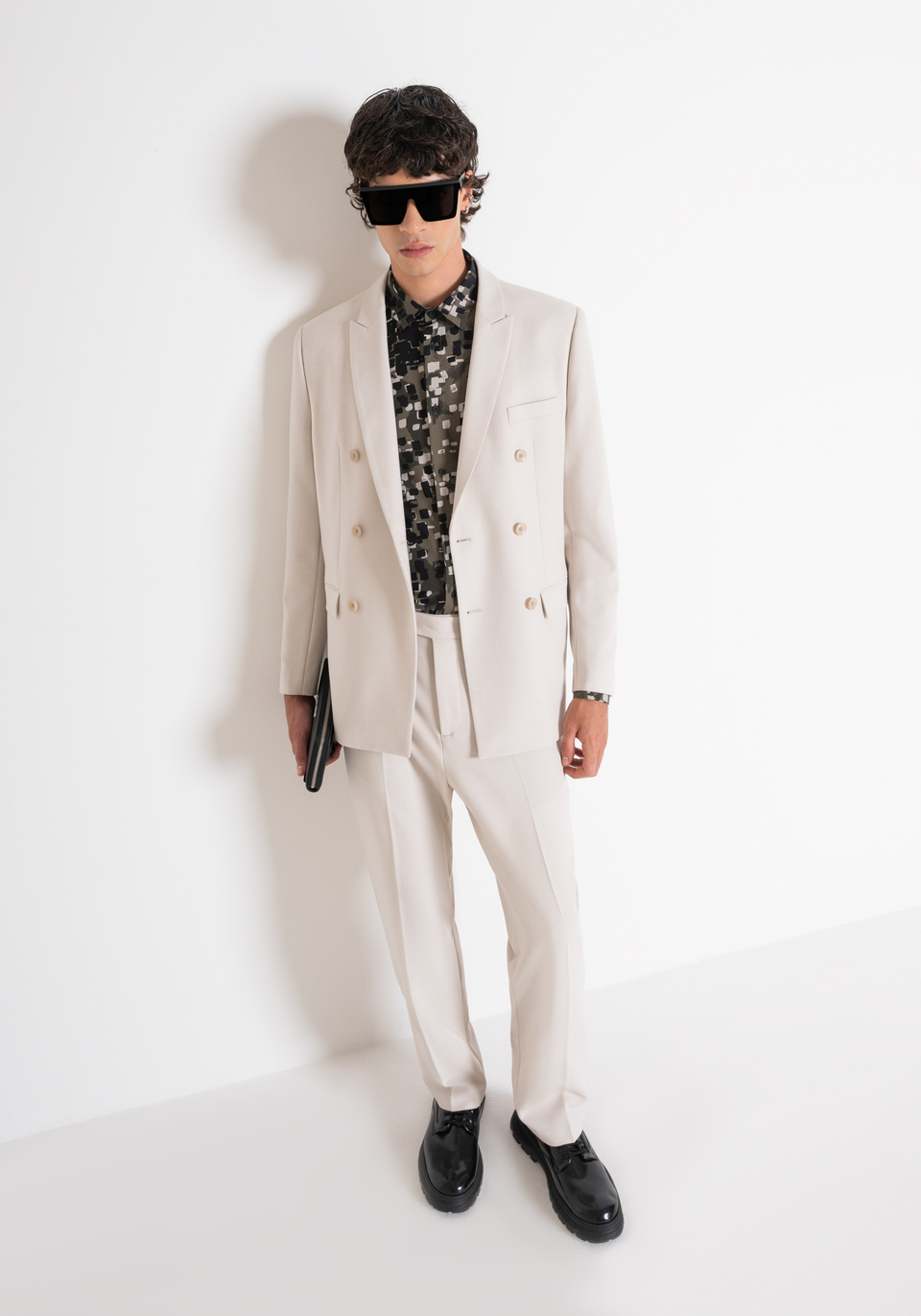 LOOK 105 - Antony Morato Online Shop