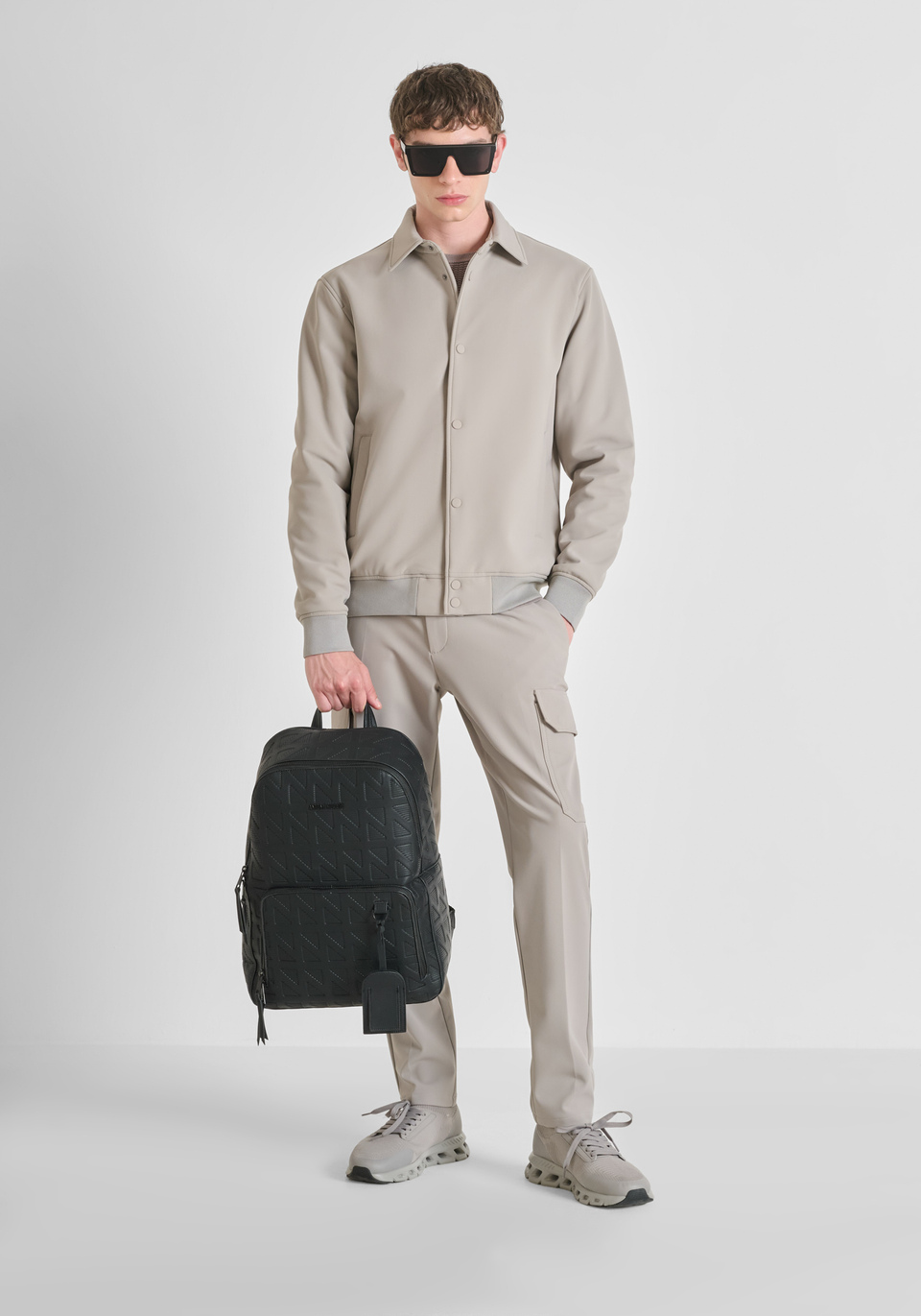 LOOK 105 - Antony Morato Online Shop