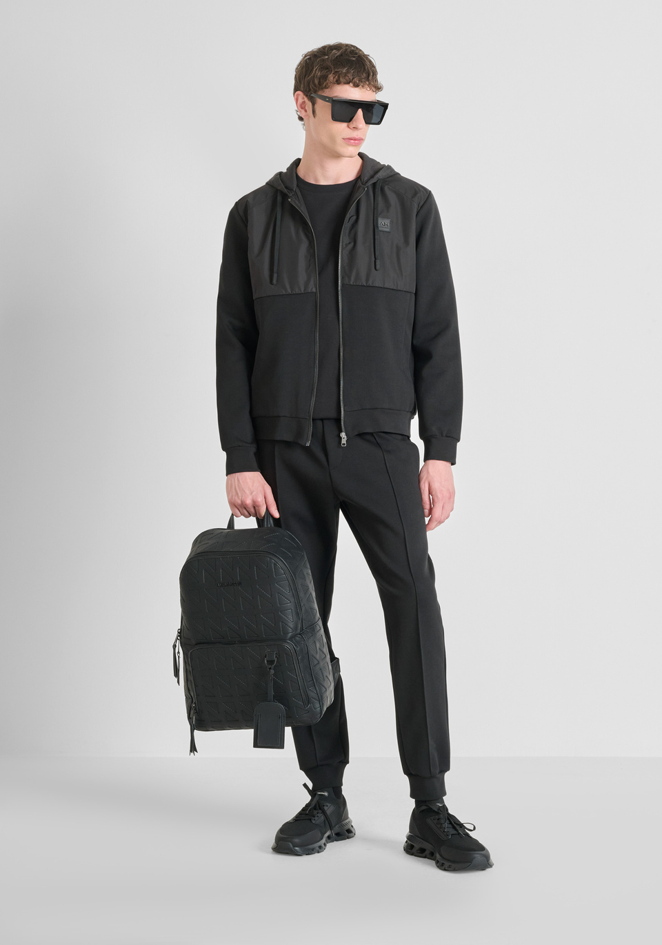 LOOK 107 - Antony Morato Online Shop