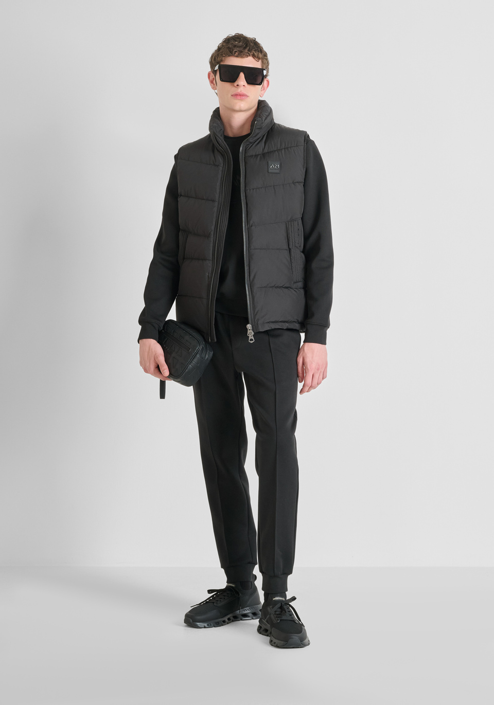 LOOK 108 - Antony Morato Online Shop