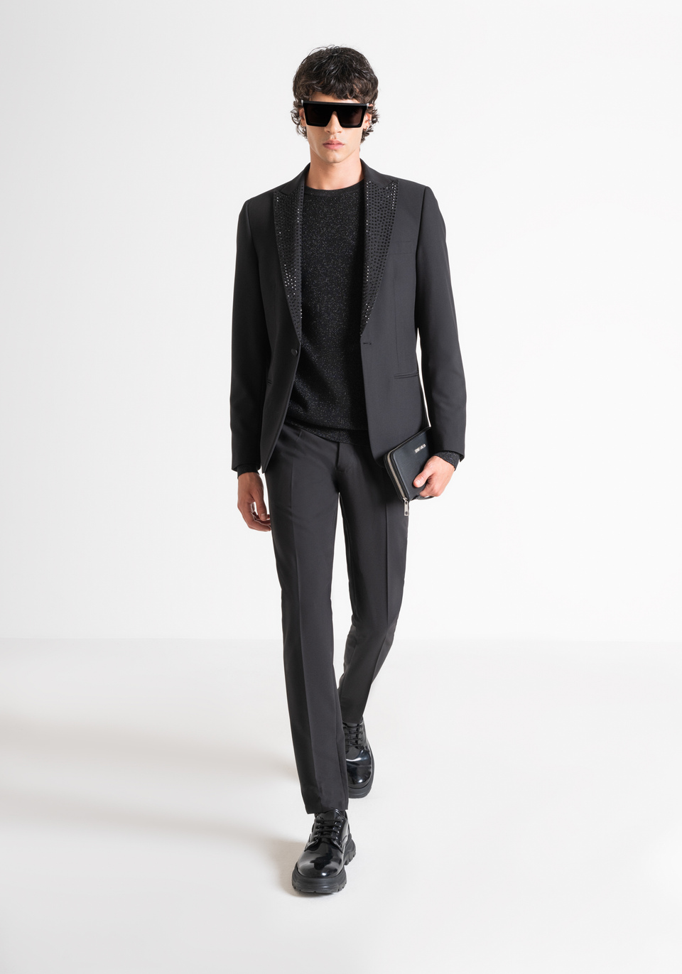 LOOK 110 - Antony Morato Online Shop