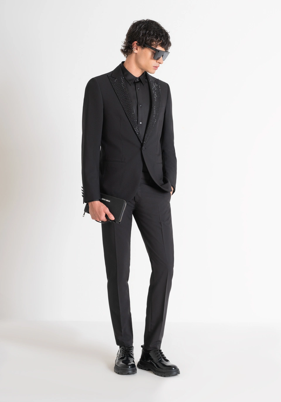 LOOK 111 - Antony Morato Online Shop