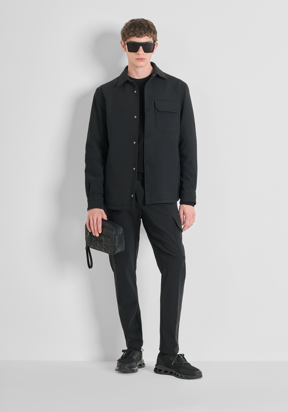 LOOK 113 - Antony Morato Online Shop