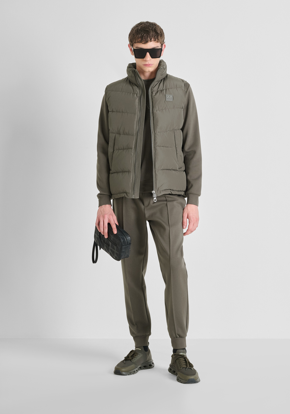 LOOK 117 - Antony Morato Online Shop