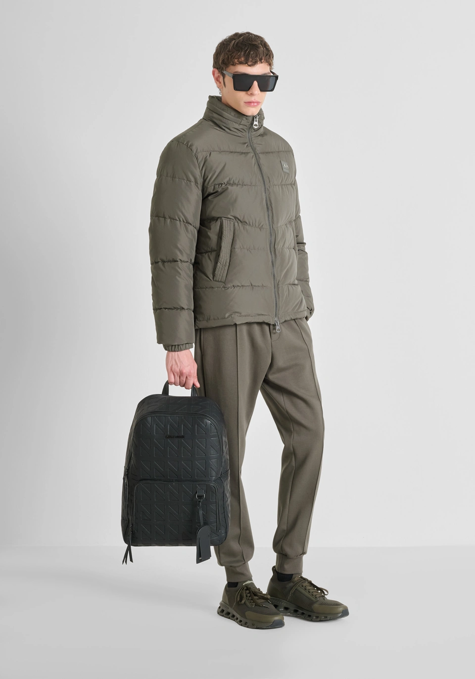 LOOK 118 - Antony Morato Online Shop