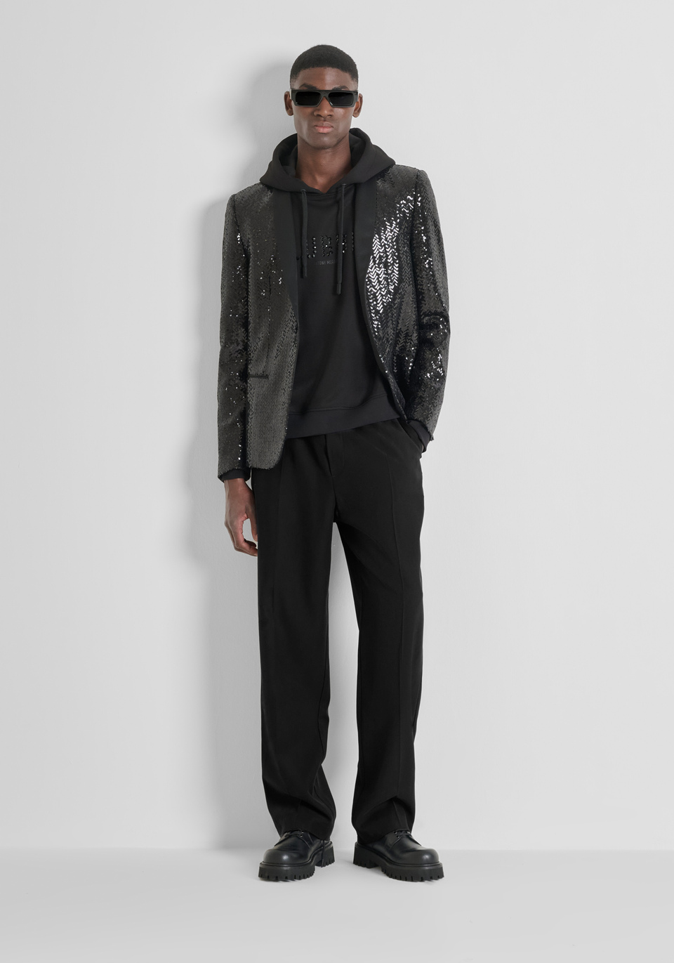 LOOK 11 - Antony Morato Online Shop