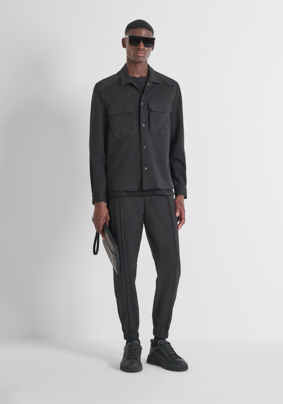 LOOK 124 - Antony Morato Online Shop