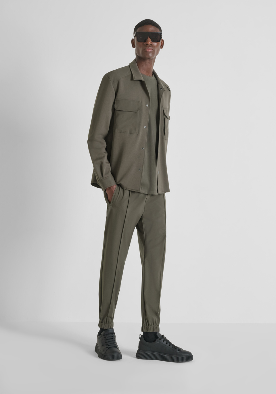 LOOK 131 - Antony Morato Online Shop